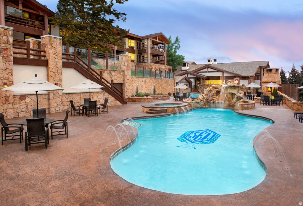 4867 LEGACY WAY Park City, UT 84060