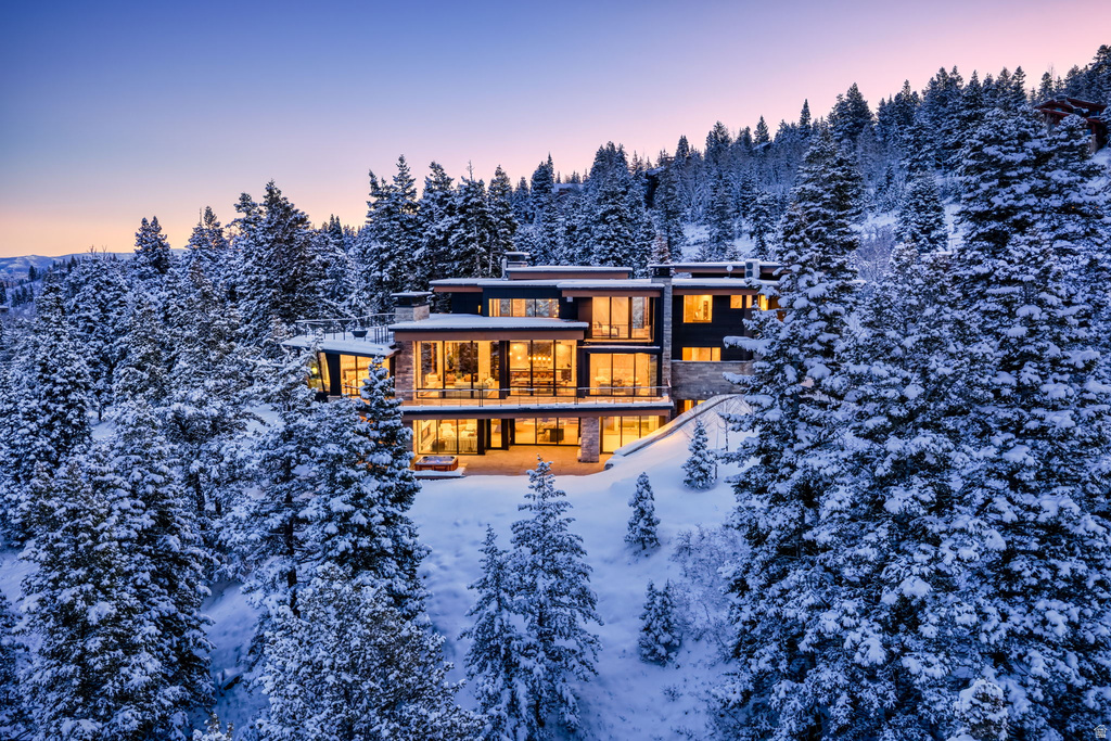 4867 LEGACY WAY Park City, UT 84060