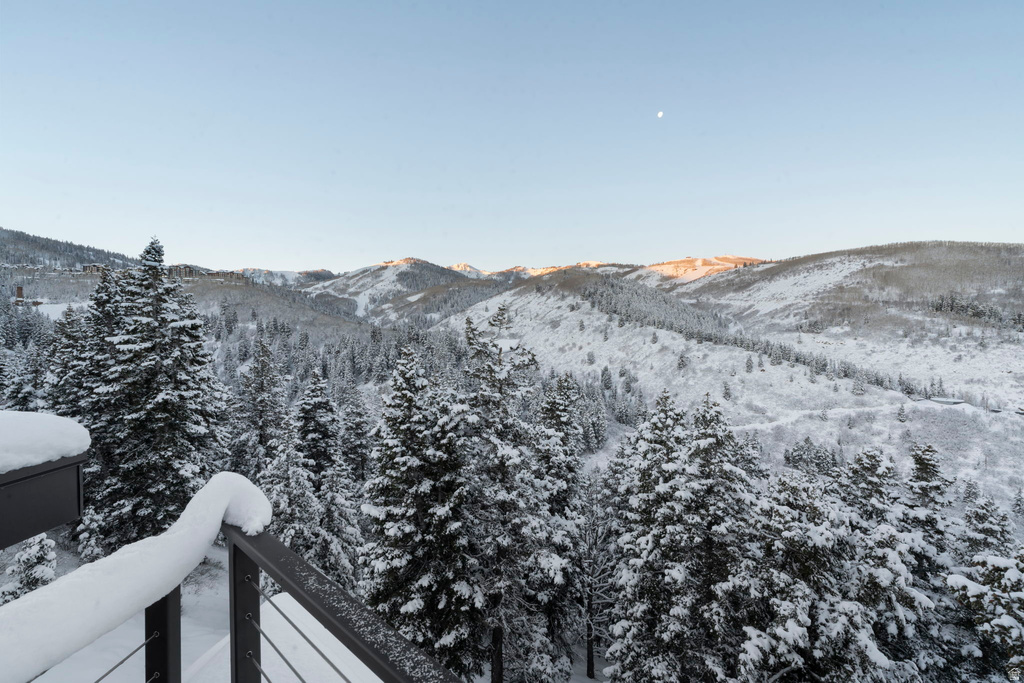 4867 LEGACY WAY Park City, UT 84060