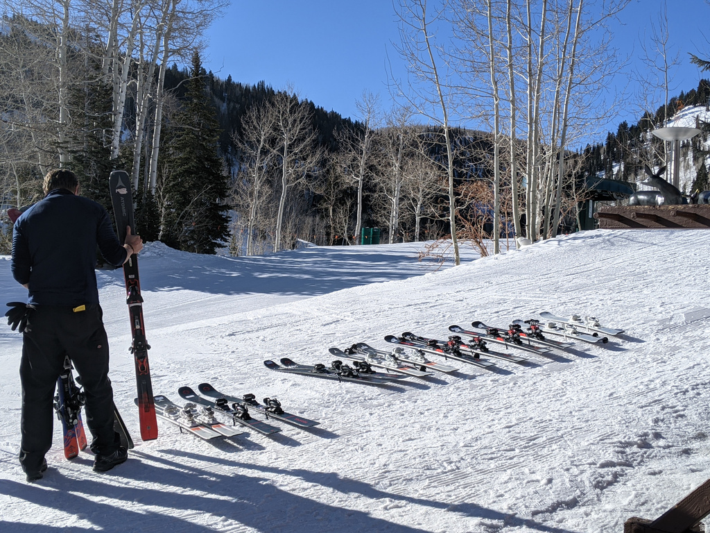 4867 LEGACY WAY Park City, UT 84060