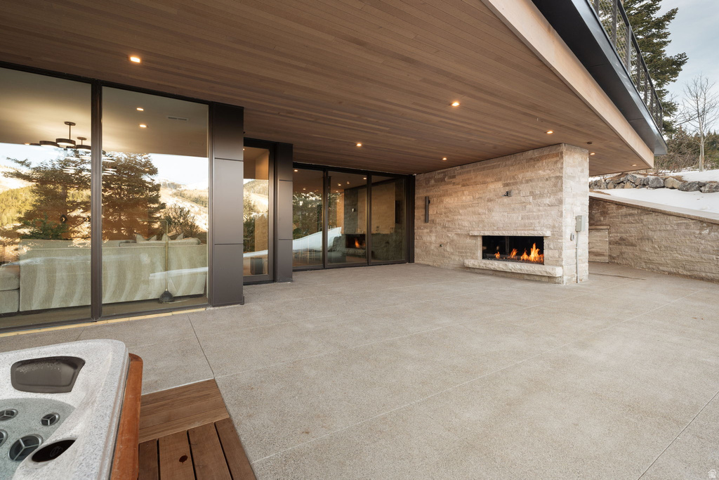 4867 LEGACY WAY Park City, UT 84060