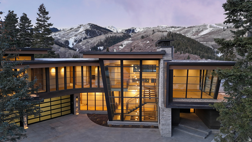 4867 LEGACY WAY Park City, UT 84060