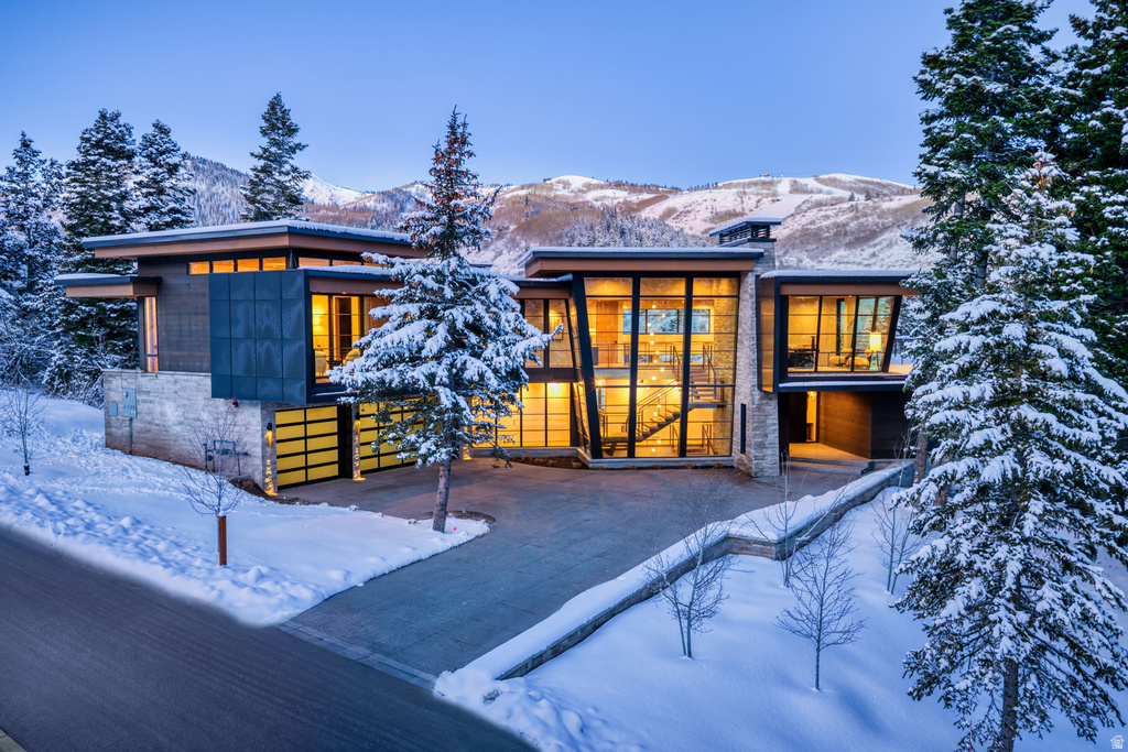 4867 LEGACY WAY Park City, UT 84060