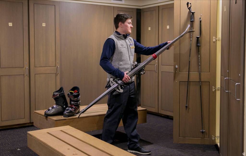 4867 LEGACY WAY Park City, UT 84060