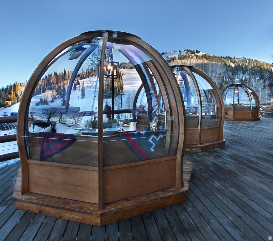 4867 LEGACY WAY Park City, UT 84060