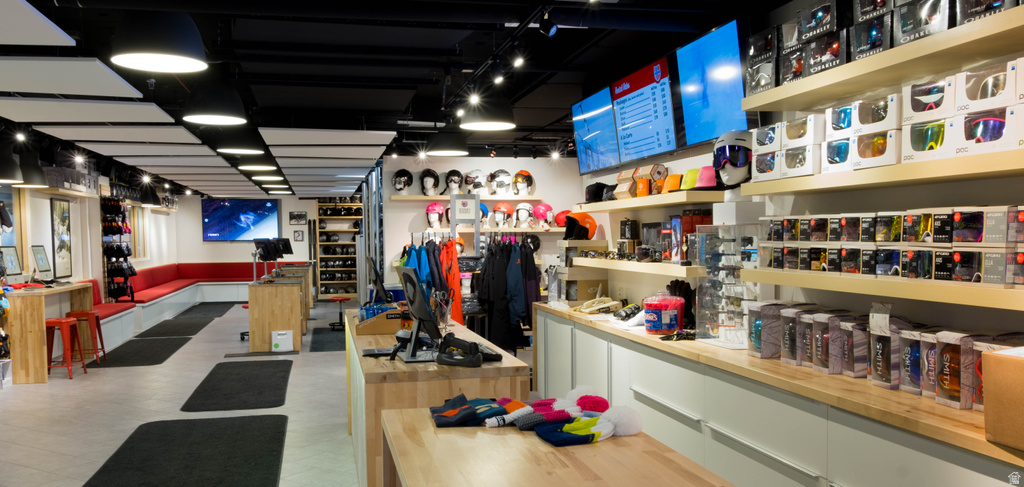 4867 LEGACY WAY Park City, UT 84060