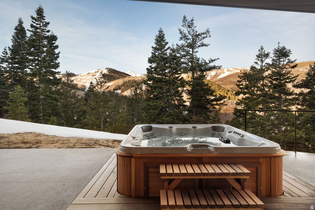 4867 LEGACY WAY Park City, UT 84060