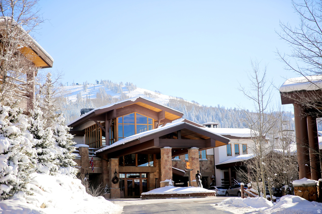 4867 LEGACY WAY Park City, UT 84060