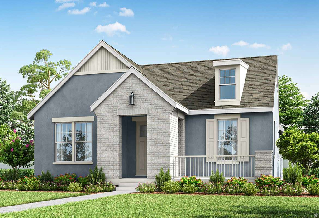 7077 W BLUEFIN #138 South Jordan, UT 84009