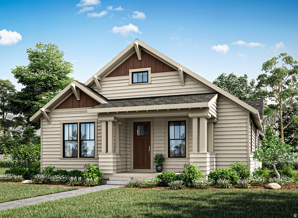 7077 W BLUEFIN #138 South Jordan, UT 84009