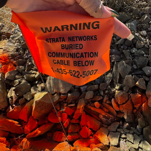 SILVER MOON RANCH LOT 6 79.58 Myton, UT 84052