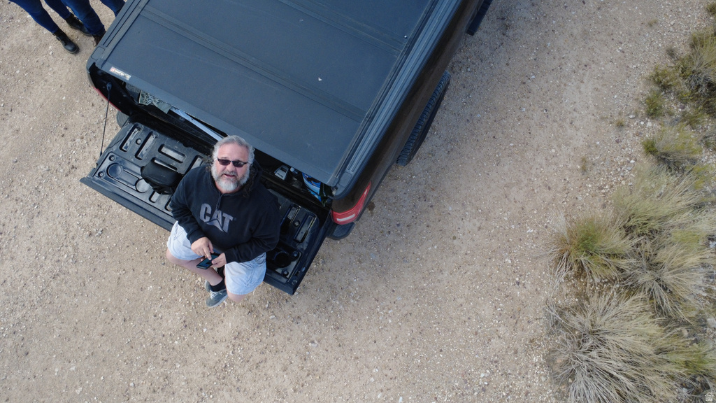 SILVER MOON RANCH LOT 6 79.58 Myton, UT 84052