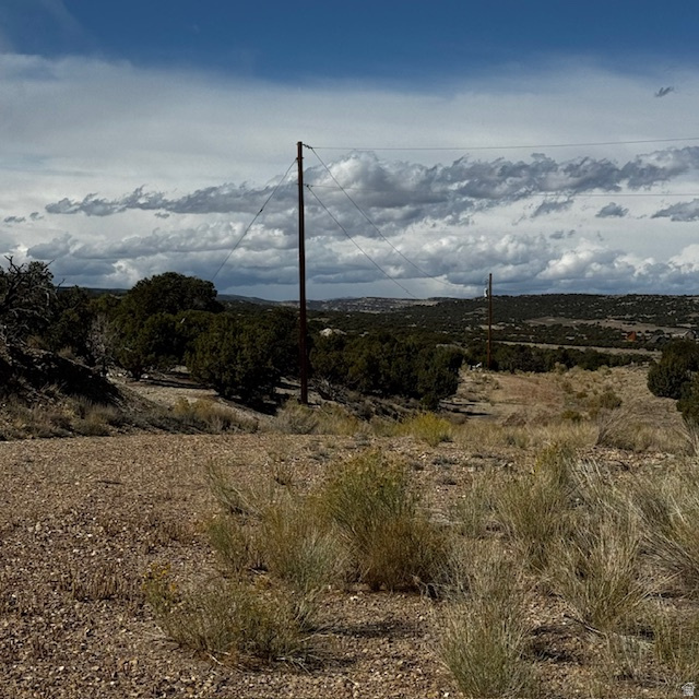 SILVER MOON RANCH LOT 6 79.58 Myton, UT 84052