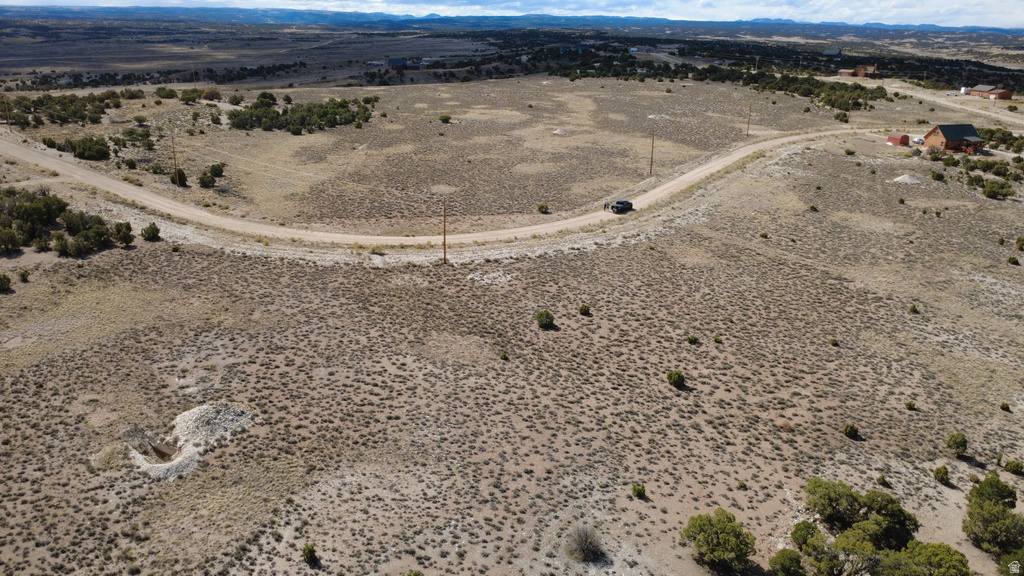 SILVER MOON RANCH LOT 6 79.58 Myton, UT 84052