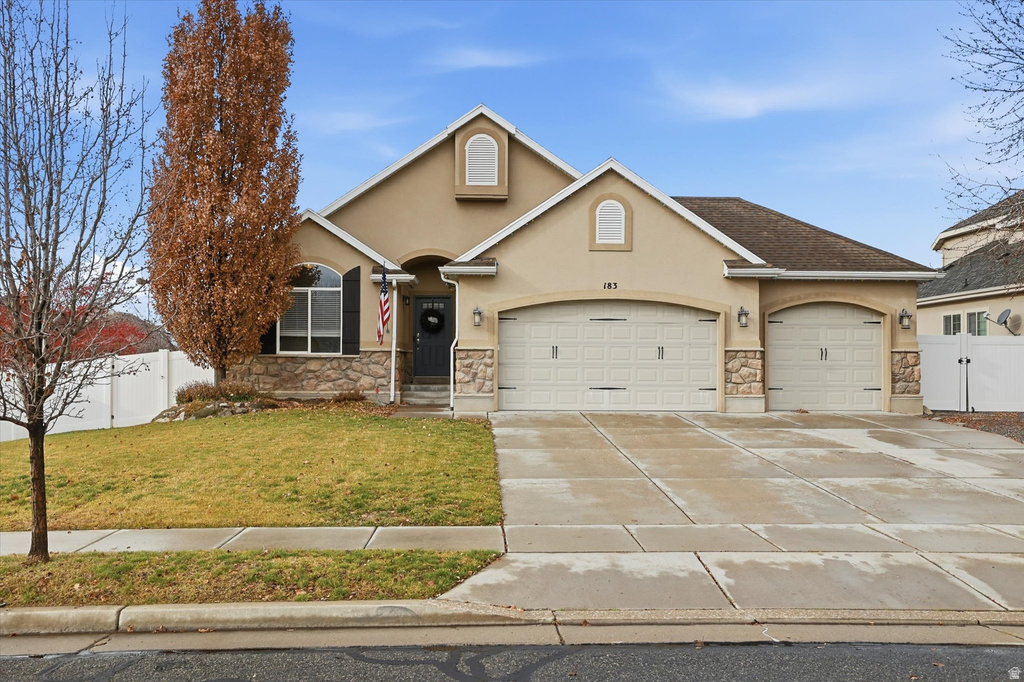 183 N 2925 W West Point, UT 84015
