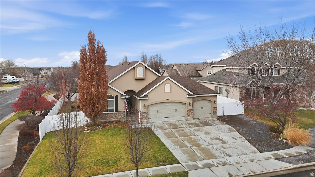 183 N 2925 W West Point, UT 84015
