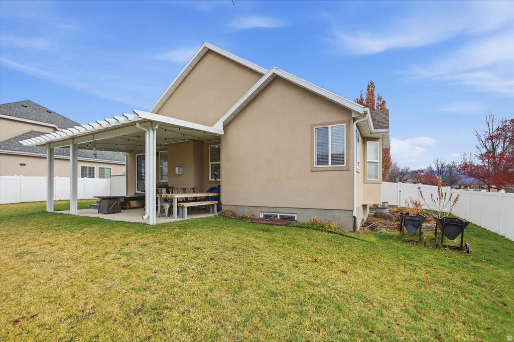 183 N 2925 W West Point, UT 84015