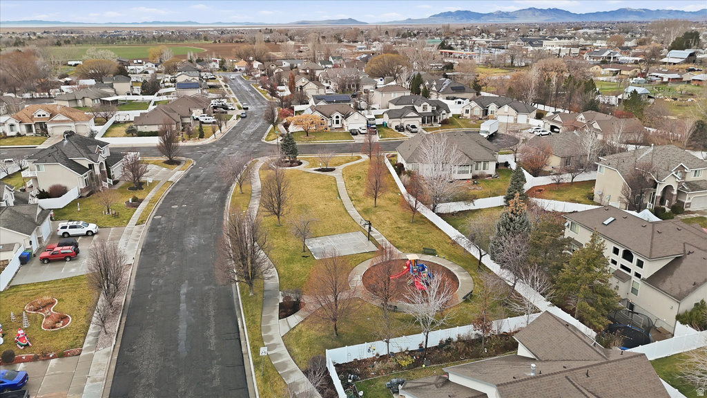 183 N 2925 W West Point, UT 84015