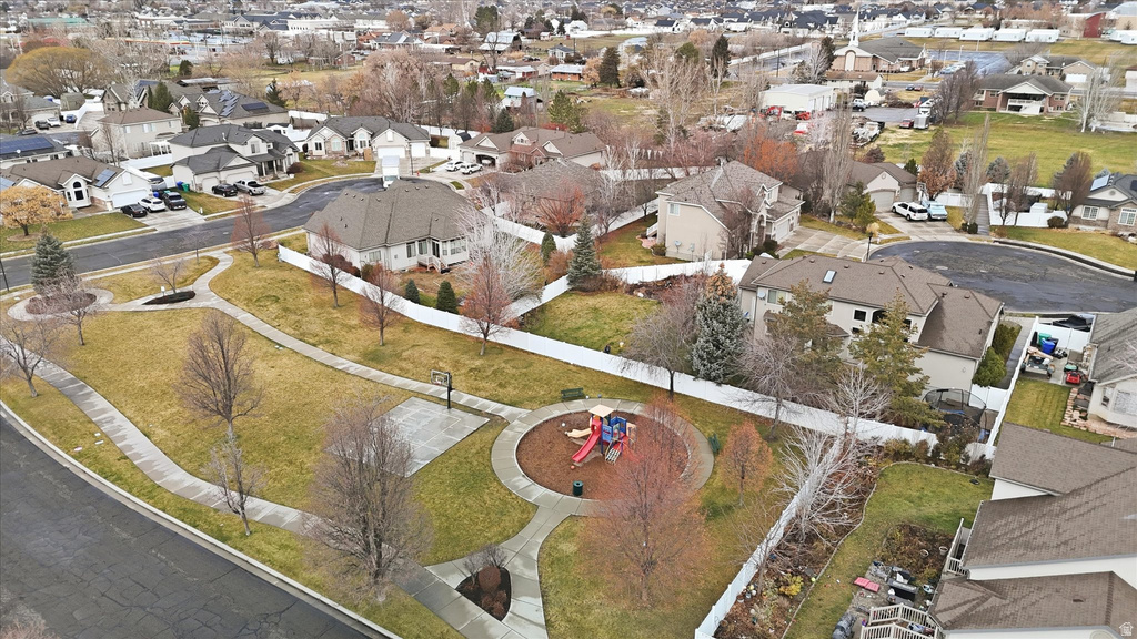 183 N 2925 W West Point, UT 84015