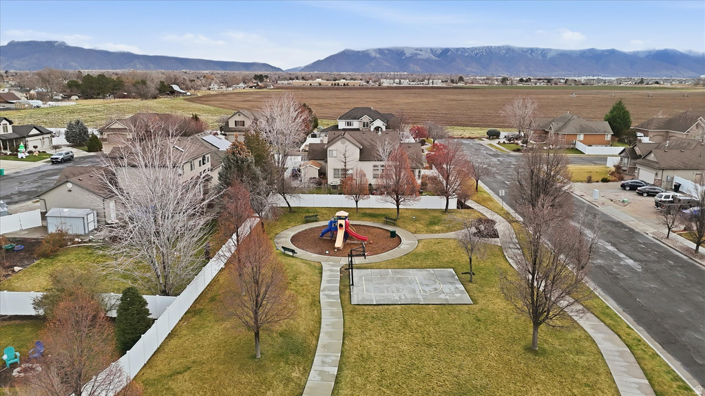 183 N 2925 W West Point, UT 84015