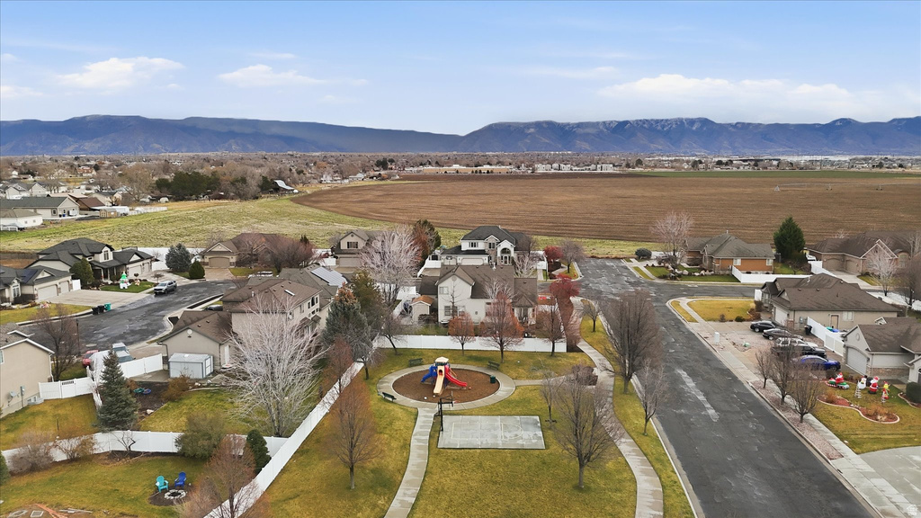 183 N 2925 W West Point, UT 84015