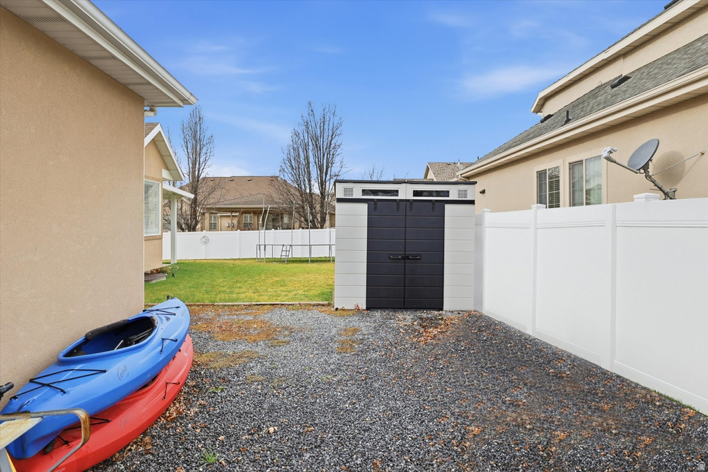 183 N 2925 W West Point, UT 84015