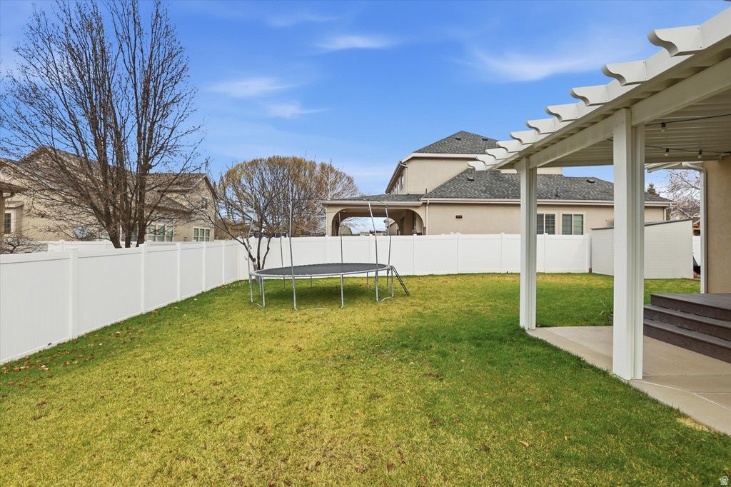 183 N 2925 W West Point, UT 84015