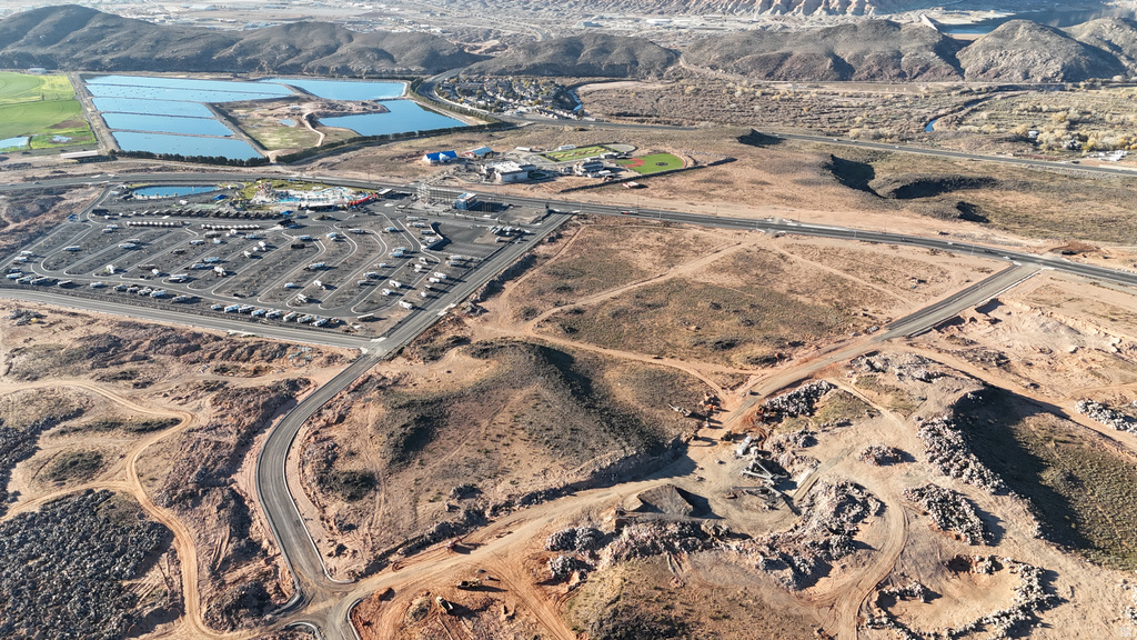 4294  ACRES -TRAILS AT SAND HOLW Hurricane, UT 84737