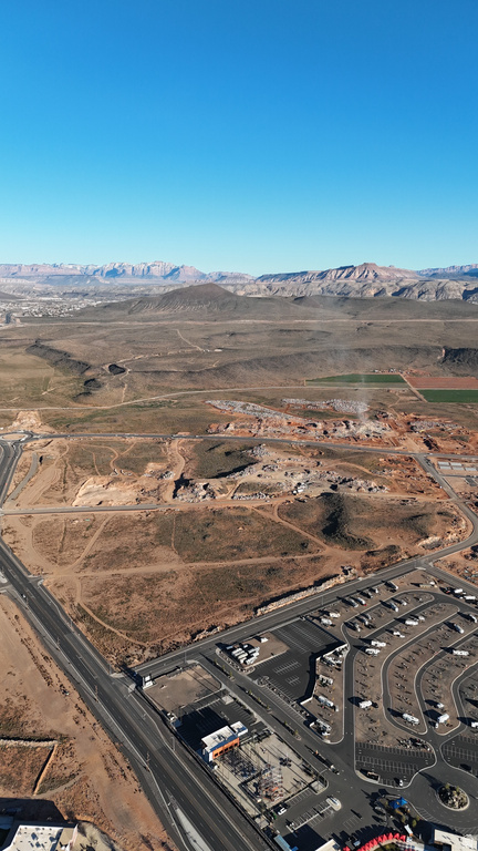 4294  ACRES -TRAILS AT SAND HOLW Hurricane, UT 84737