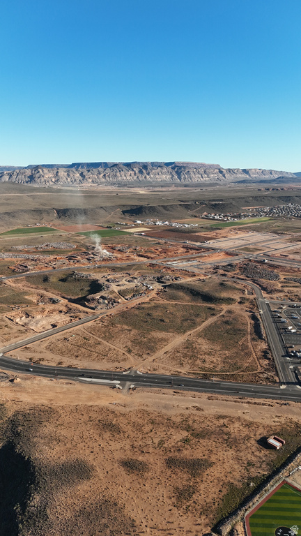 4294  ACRES -TRAILS AT SAND HOLW Hurricane, UT 84737