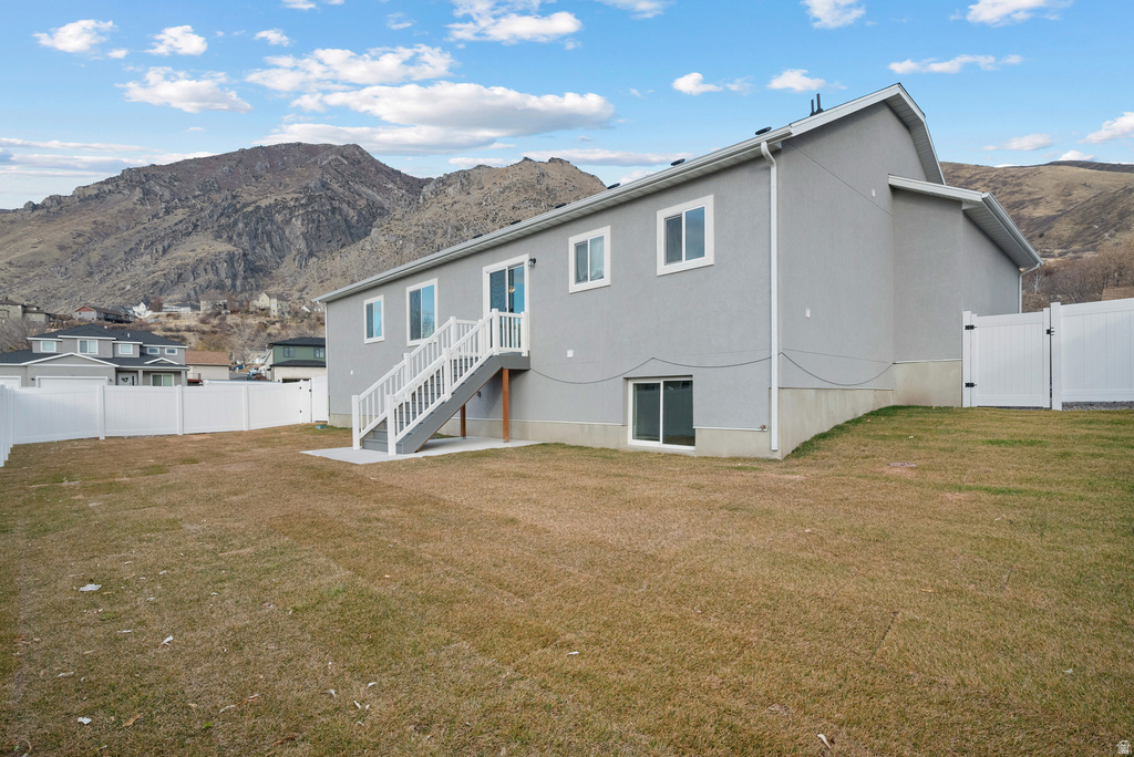 511 N 650 E Springville, UT 84663