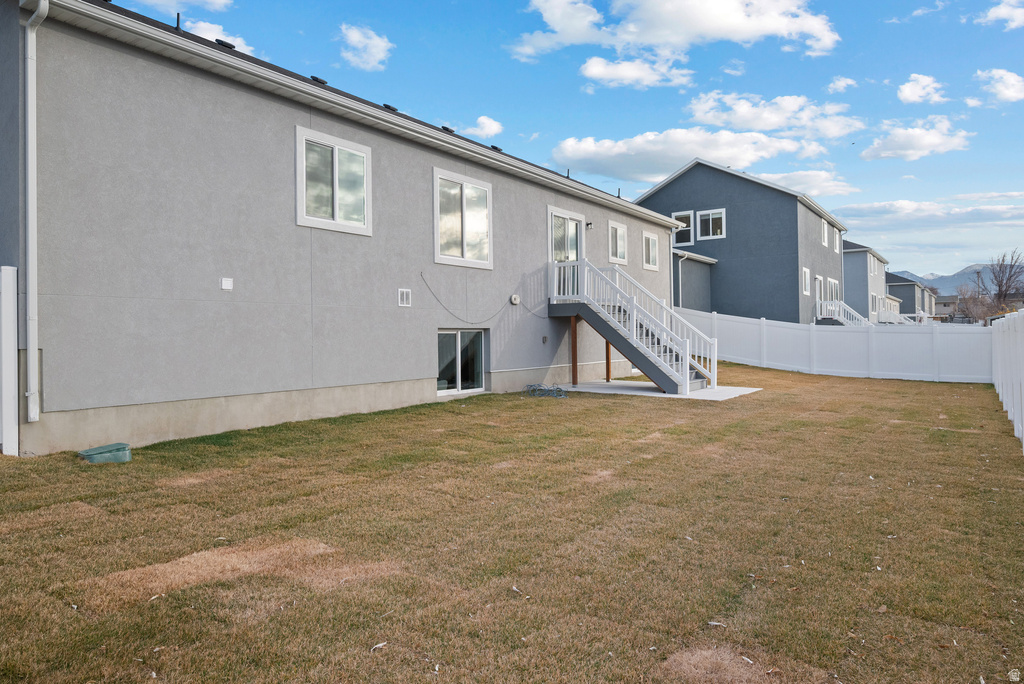 511 N 650 E Springville, UT 84663