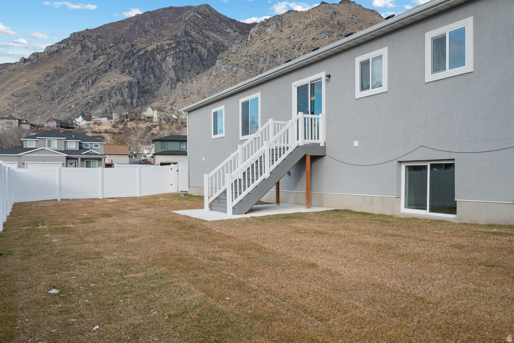 511 N 650 E Springville, UT 84663