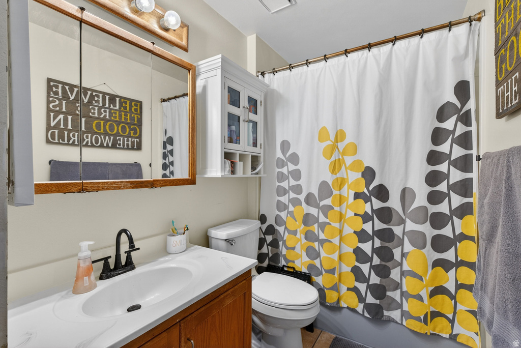 894 N 160 W Orem, UT 84057