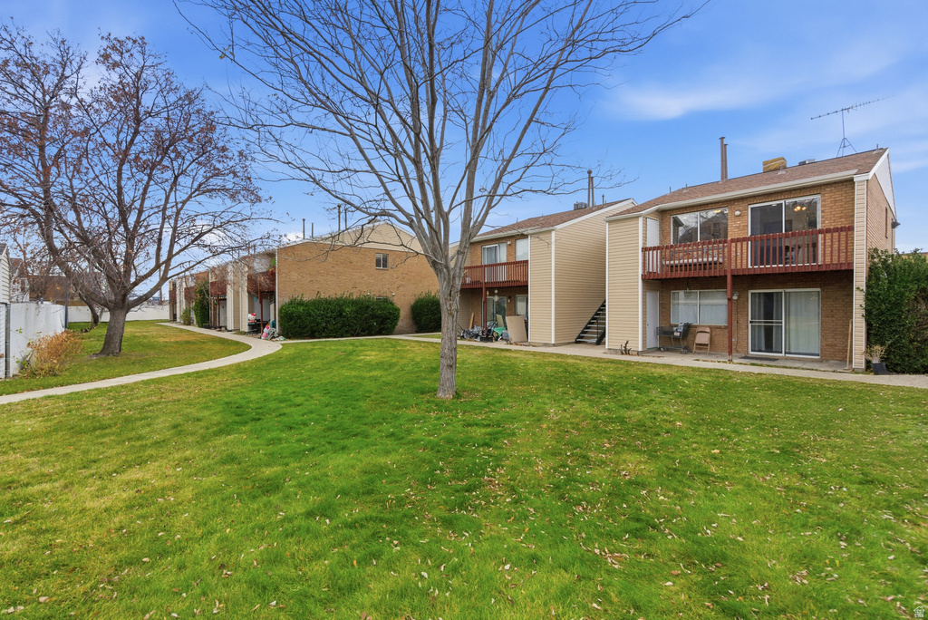 894 N 160 W Orem, UT 84057