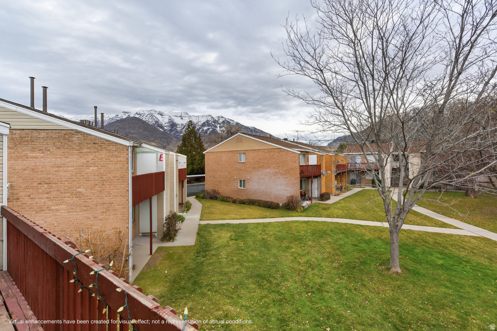 894 N 160 W Orem, UT 84057