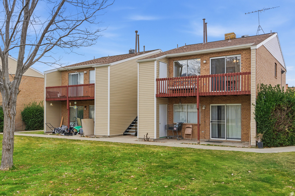 894 N 160 W Orem, UT 84057