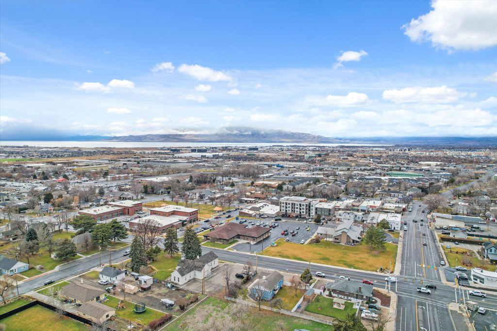 35 S 100 E Pleasant Grove, UT 84062