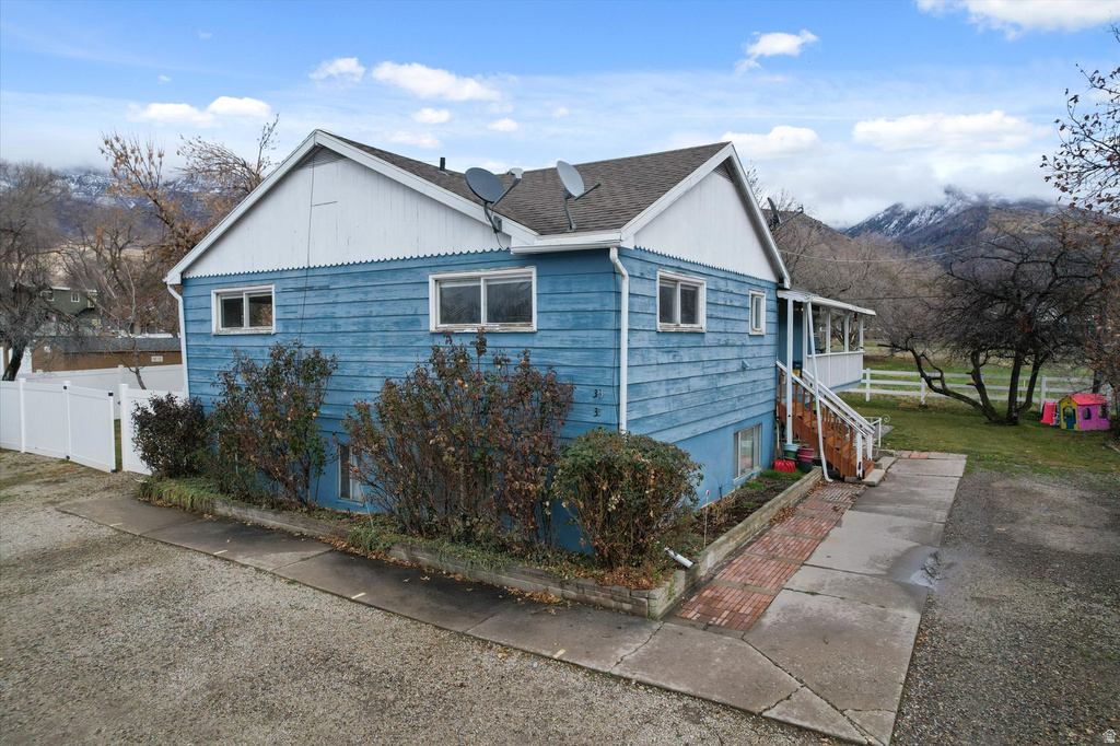 35 S 100 E Pleasant Grove, UT 84062