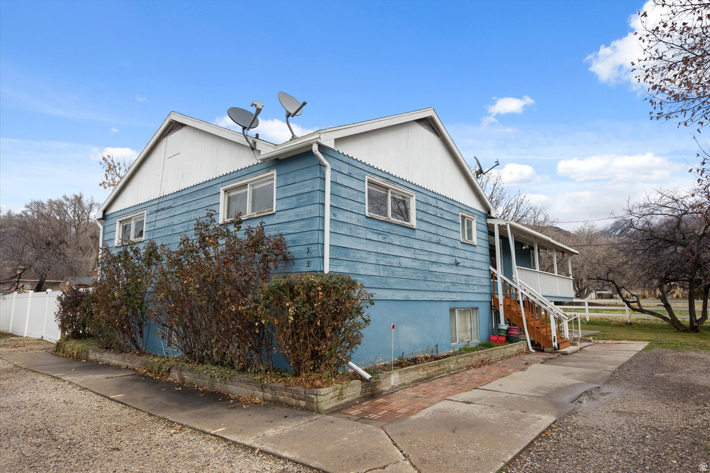 35 S 100 E Pleasant Grove, UT 84062