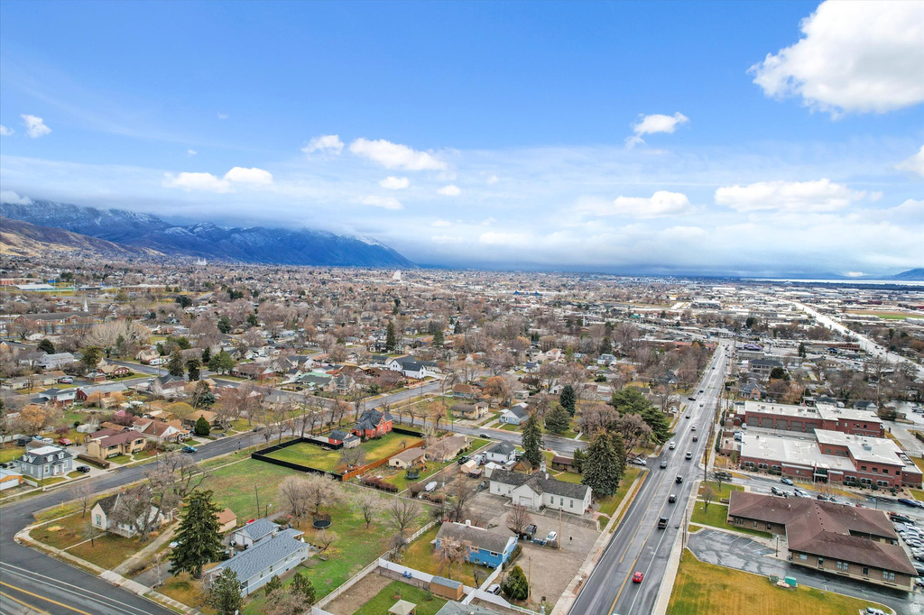 35 S 100 E Pleasant Grove, UT 84062