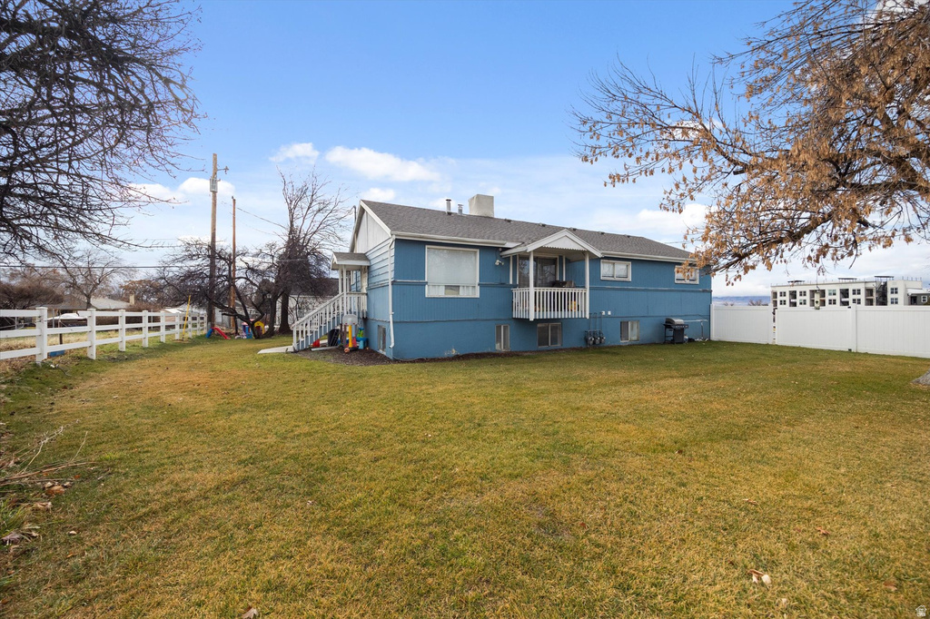 35 S 100 E Pleasant Grove, UT 84062