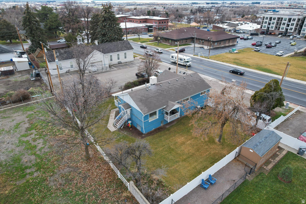 35 S 100 E Pleasant Grove, UT 84062