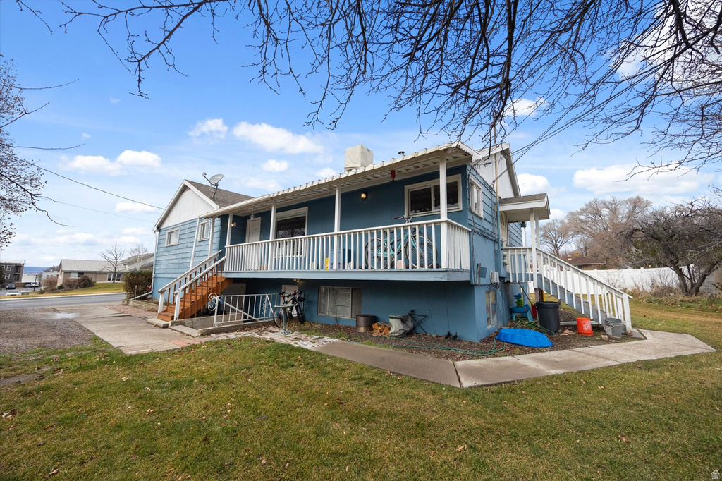 35 S 100 E Pleasant Grove, UT 84062