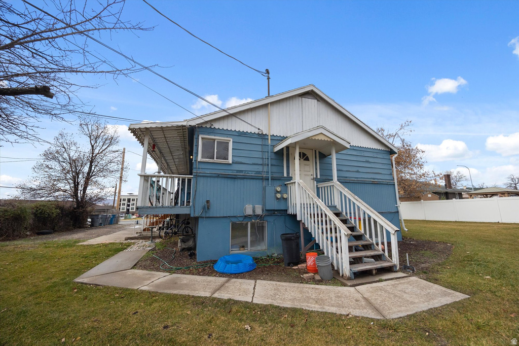 35 S 100 E Pleasant Grove, UT 84062