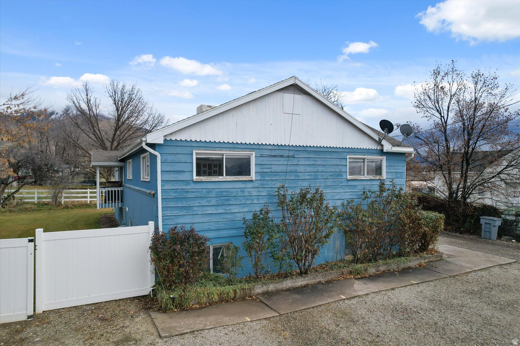 35 S 100 E Pleasant Grove, UT 84062
