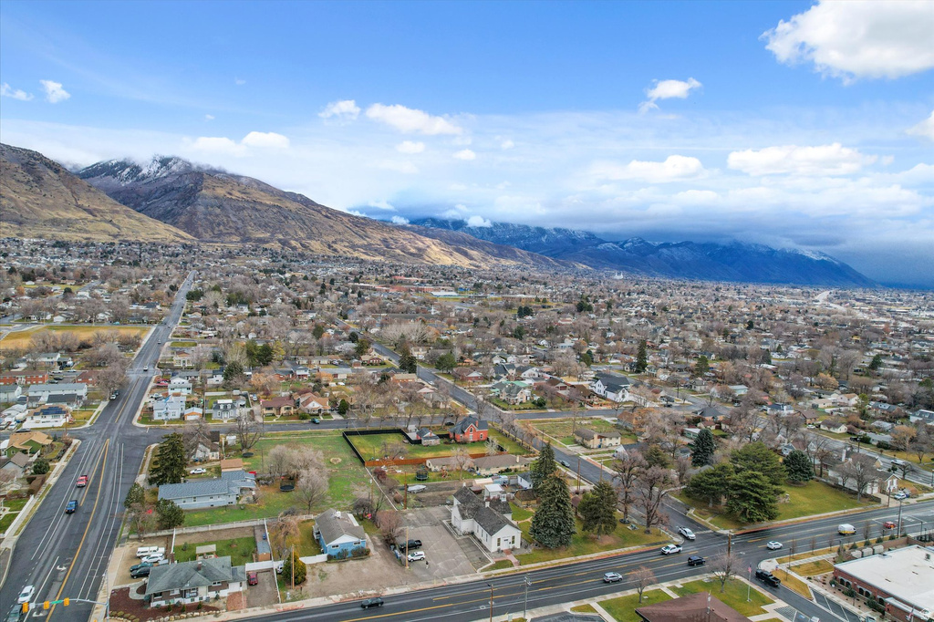 35 S 100 E Pleasant Grove, UT 84062