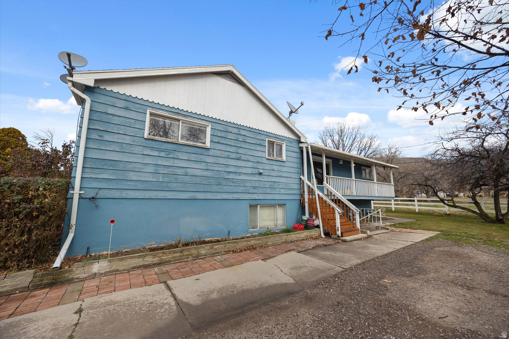 35 S 100 E Pleasant Grove, UT 84062