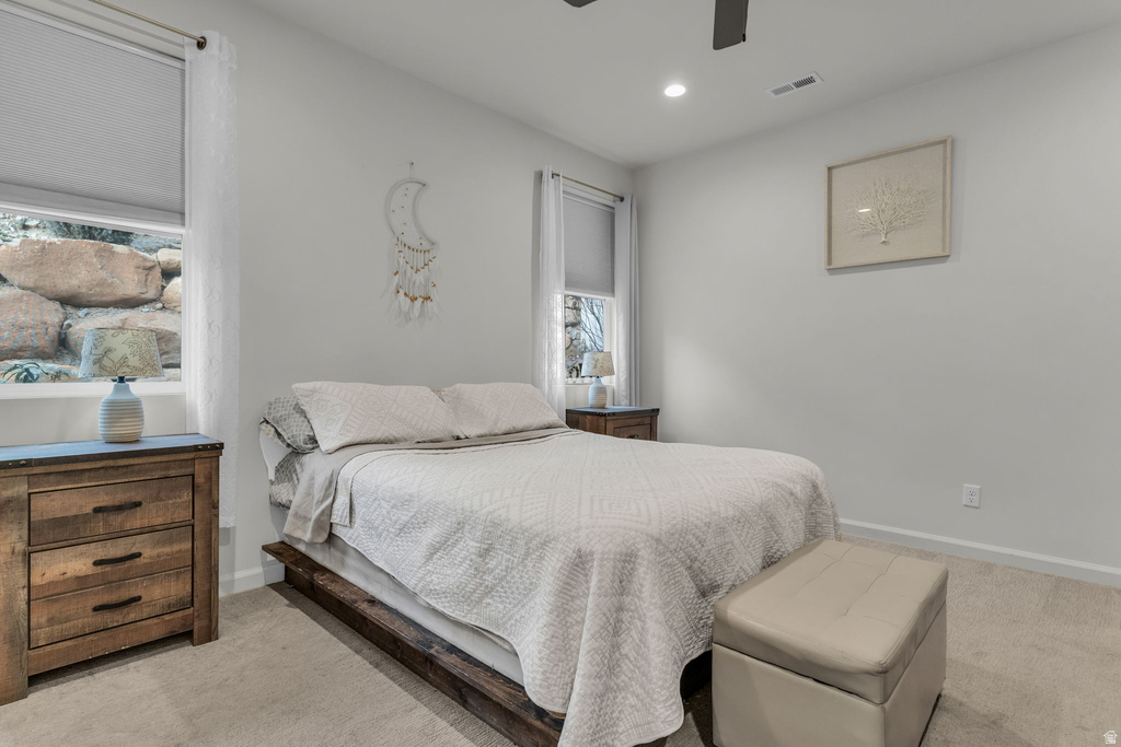 2103 N ELDERBERRY DR Saratoga Springs, UT 84045