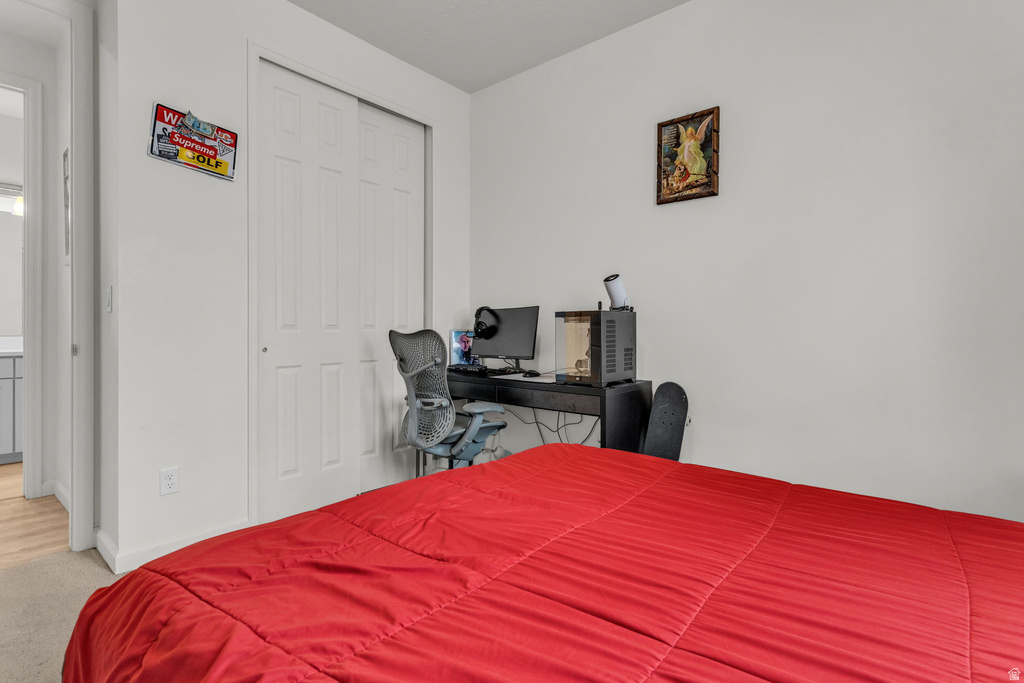 2103 N ELDERBERRY DR Saratoga Springs, UT 84045